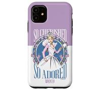 Wicked: For Good so Cherished so Adored Carcasa para iPhone 11