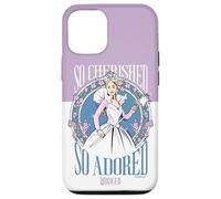 Wicked: For Good so Cherished so Adored Carcasa para iPhone 12/12 Pro