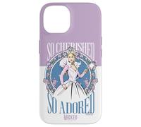 Wicked: For Good so Cherished so Adored Carcasa para iPhone 14