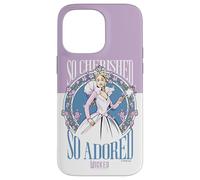 Wicked: For Good so Cherished so Adored Carcasa para iPhone 14 Pro Max