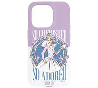 Wicked: For Good so Cherished so Adored Carcasa para iPhone 15 Pro