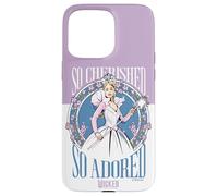 Wicked: For Good so Cherished so Adored Carcasa para iPhone 15 Pro Max