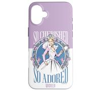 Wicked: For Good so Cherished so Adored Carcasa para iPhone 16 Plus