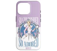 Wicked: For Good so Cherished so Adored Carcasa para iPhone 16 Pro