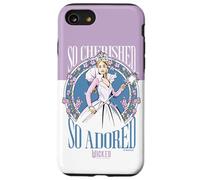 Wicked: For Good so Cherished so Adored Carcasa para iPhone SE (2020) / 7 / 8
