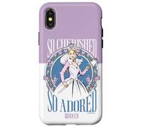 Wicked: For Good so Cherished so Adored Carcasa para iPhone X/XS