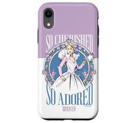 Wicked: For Good so Cherished so Adored Carcasa para iPhone XR