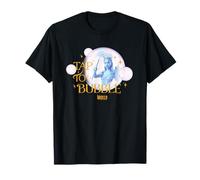 Wicked: For Good Tap to Bubble Camiseta