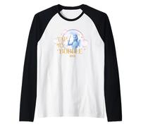 Wicked: For Good Tap to Bubble Camiseta Manga Raglan