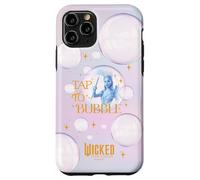 Wicked: For Good Tap to Bubble Carcasa para iPhone 11 Pro