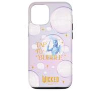 Wicked: For Good Tap to Bubble Carcasa para iPhone 12/12 Pro