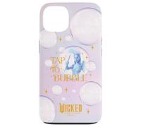 Wicked: For Good Tap to Bubble Carcasa para iPhone 13