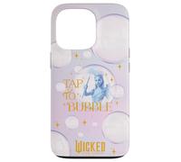 Wicked: For Good Tap to Bubble Carcasa para iPhone 13 Pro