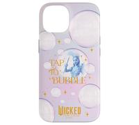 Wicked: For Good Tap to Bubble Carcasa para iPhone 14
