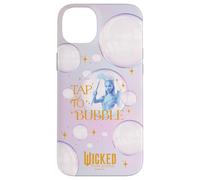 Wicked: For Good Tap to Bubble Carcasa para iPhone 14 Plus