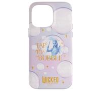 Wicked: For Good Tap to Bubble Carcasa para iPhone 14 Pro Max