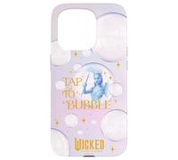 Wicked: For Good Tap to Bubble Carcasa para iPhone 15 Pro
