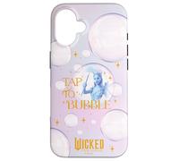 Wicked: For Good Tap to Bubble Carcasa para iPhone 16