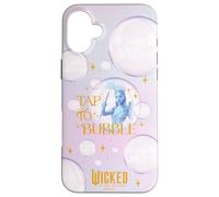 Wicked: For Good Tap to Bubble Carcasa para iPhone 16 Plus