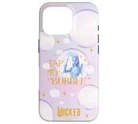 Wicked: For Good Tap to Bubble Carcasa para iPhone 16 Pro