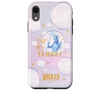 Wicked: For Good Tap to Bubble Carcasa para iPhone XR