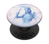 Wicked: For Good Tap to Bubble PopSockets PopGrip Adhesivo