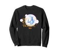 Wicked: For Good Tap to Bubble Sudadera