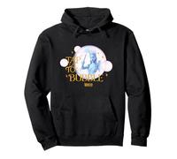 Wicked: For Good Tap to Bubble Sudadera con Capucha