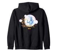 Wicked: For Good Tap to Bubble Sudadera con Capucha