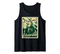 Wicked: For Good The Might of Morrible Camiseta sin Mangas