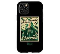 Wicked: For Good The Might of Morrible Carcasa para iPhone 11 Pro