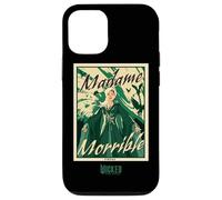 Wicked: For Good The Might of Morrible Carcasa para iPhone 12/12 Pro