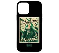 Wicked: For Good The Might of Morrible Carcasa para iPhone 12 mini