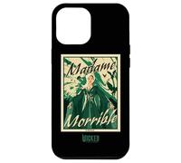 Wicked: For Good The Might of Morrible Carcasa para iPhone 12 Pro Max