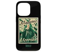Wicked: For Good The Might of Morrible Carcasa para iPhone 13 Pro
