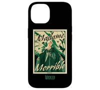 Wicked: For Good The Might of Morrible Carcasa para iPhone 14