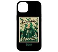 Wicked: For Good The Might of Morrible Carcasa para iPhone 14 Plus