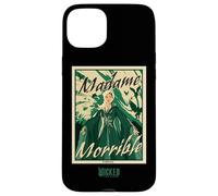 Wicked: For Good The Might of Morrible Carcasa para iPhone 15 Plus