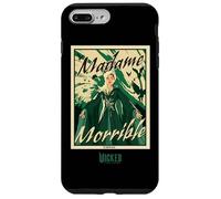 Wicked: For Good The Might of Morrible Carcasa para iPhone 7 Plus/8 Plus