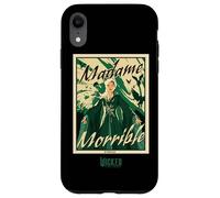 Wicked: For Good The Might of Morrible Carcasa para iPhone XR