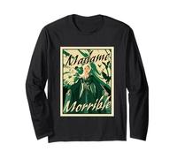 Wicked: For Good The Might of Morrible Manga Larga