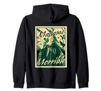 Wicked: For Good The Might of Morrible Sudadera con Capucha