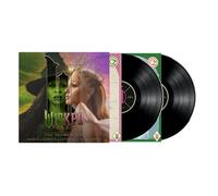 Wicked: For Good - The Soundtrack -2 LP [Vinilo]