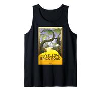 Wicked: For Good The Yellow Brick Road Journey Camiseta sin Mangas