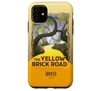 Wicked: For Good The Yellow Brick Road Journey Carcasa para iPhone 11