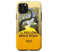 Wicked: For Good The Yellow Brick Road Journey Carcasa para iPhone 11 Pro