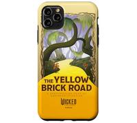 Wicked: For Good The Yellow Brick Road Journey Carcasa para iPhone 11 Pro Max
