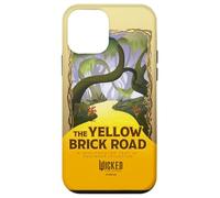 Wicked: For Good The Yellow Brick Road Journey Carcasa para iPhone 12 mini
