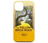 Wicked: For Good The Yellow Brick Road Journey Carcasa para iPhone 13