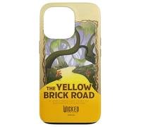 Wicked: For Good The Yellow Brick Road Journey Carcasa para iPhone 13 Pro